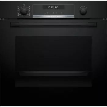 BOSCH HBG578EB3 Serie|6 Beépíthető sütő | Fekete