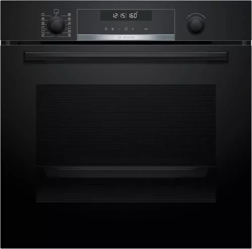 BOSCH HBG578EB3 Serie|6 Beépíthető sütő | Fekete