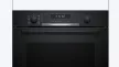 BOSCH HBG578EB3 Serie|6 Beépíthető sütő | Fekete