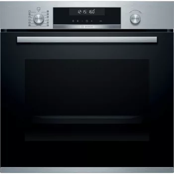 BOSCH HBG578ES3 Serie|6 Beépíthető sütő | Nemesacél