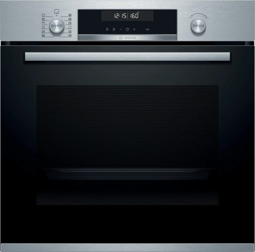BOSCH HBG578ES3 Serie|6 Beépíthető sütő | Nemesacél