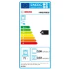 BOSCH HBG578ES3 Serie|6 Beépíthető sütő | Nemesacél