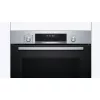 BOSCH HBG578ES3 Serie|6 Beépíthető sütő | Nemesacél