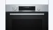 BOSCH HBG578ES3 Serie|6 Beépíthető sütő | Nemesacél