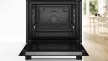 BOSCH HBG578ES3 Serie|6 Beépíthető sütő | Nemesacél