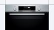 BOSCH HBG579BS0 Serie|6 Beépíthető sütő | Nemesacél