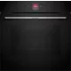 BOSCH HBG7321B1 Serie|8 Beépíthető sütő | Fekete