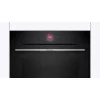 BOSCH HBG7321B1 Serie|8 Beépíthető sütő | Fekete