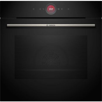BOSCH HBG7341B1 Serie|8 Beépíthető sütő | Fekete