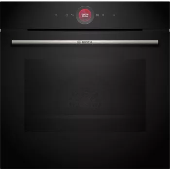 BOSCH HBG7721B2 Serie|8 Beépíthető sütő | Fekete