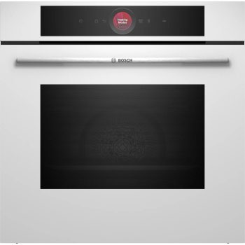 BOSCH HBG7741W1 Serie|8 Beépíthető sütő | Fehér