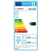 BOSCH HBG7764B1 Serie|8 Beépíthető sütő | Fekete