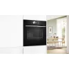 BOSCH HBG7784B1 Serie|8 Beépíthető sütő | Fekete