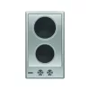 EVIDO DOMINO-E 32X elektromos főzőlap 30cm inox