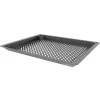   BOSCH HEZ629070 AirFry Grillbetét | 34 x 455 x 375 mm | Antracit