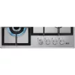 AEG HGB64420SM Beépíthető gázfőzőlap | 60 cm | Inox