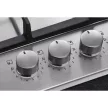 AEG HGB64420SM Beépíthető gázfőzőlap | 60 cm | Inox