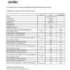   EVIDO VETRO 60BB indukciós főzőlap, 60 cm, multizone, fekete