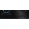 AEG HKB64453NB Beépíthető gázfőzőlap | 60 cm | Fekete
