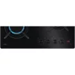 AEG HKB64453NB Beépíthető gázfőzőlap | 60 cm | Fekete