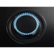 AEG HKB64453NB Beépíthető gázfőzőlap | 60 cm | Fekete