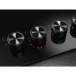 AEG HKB64453NB Beépíthető gázfőzőlap | 60 cm | Fekete