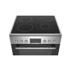 BOSCH HKR39C250 Serie|4 Kerámialapos tűzhely | Nemesacél