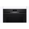 BOSCH HQG572EB3 Serie|4 Beépíthető sütő | Fekete
