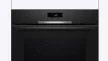 BOSCH HQG572EB3 Serie|4 Beépíthető sütő | Fekete