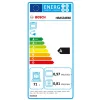   BOSCH HRA534EB0 Serie|4 Beépíthető sütő gőz funkcióval | Fekete