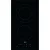 AEG HRB32310CB Beépíthető kerámia főzőlap | DirektTouch | 29 cm | Fekete