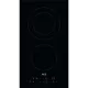 AEG HRB32310CB Beépíthető kerámia főzőlap | DirektTouch | 29 cm | Fekete