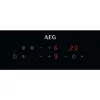   AEG HRB32310CB Beépíthető kerámia főzőlap | DirektTouch | 29 cm | Fekete