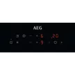 AEG HRB32310CB Beépíthető kerámia főzőlap | DirektTouch | 29 cm | Fekete
