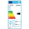   BOSCH HRG7784B1 Serie|8 Beépíthető sütő gőz funkcióval | Fekete