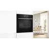   BOSCH HRG7784B1 Serie|8 Beépíthető sütő gőz funkcióval | Fekete