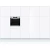   BOSCH HSG636BS1 Serie|8 Beépíthető gőzsütő | Nemesacél