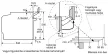 BOSCH HSG7364B1 Serie|8 Beépíthető gőzsütő | Fekete
