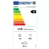   LIEBHERR ICBbi 5152 Beépíthető kombinált alulfagyasztós hűtőszekrény
