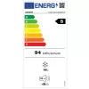 LIEBHERR IFNbi 3553 Beépíthető fagyasztószekrény