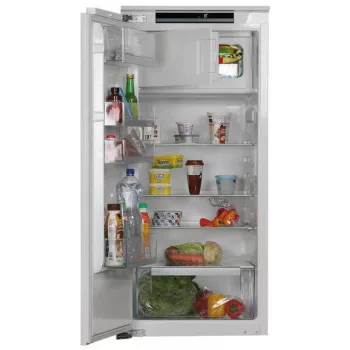   Electrolux IK107000L Beépíthető hűtőszekrény | 214 l | 126,7 cm magas | 54.8 cm széles