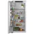 Electrolux IK107000L Beépíthető hűtőszekrény | 214 l | 126,7 cm magas | 54.8 cm széles