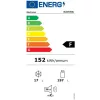   Electrolux IK107000L Beépíthető hűtőszekrény | 214 l | 126,7 cm magas | 54.8 cm széles