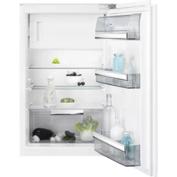   Electrolux IK159SR Beépíthető hűtőszekrény | 140 l | 88.9 cm magas | 55 cm széles
