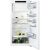 Electrolux IK2080SR Beépíthető hűtőszekrény | OptiSpace | 167 l | 122.4 cm magas | 55.6 cm széles