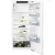 Electrolux IK243SR Beépíthető hűtőszekrény | OptiSpace | 214 l | 126.5 cm magas | 54.7 cm széles