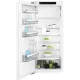Electrolux IK245SL Beépíthető hűtőszekrény | OptiSpace | 214 l | 126.5 cm magas | 54.7 cm széles