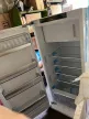 Electrolux IK245SL Beépíthető hűtőszekrény | OptiSpace | 214 l | 126.5 cm magas | 54.7 cm széles