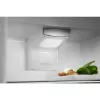   Electrolux IK275BNR Beépíthető kombinált alulfagyasztós hűtőszekrény | NoFrost | 166/60 l | 152,3 cm magas | 54.7 cm széles