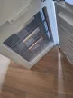 Electrolux IK275BNR Beépíthető kombinált alulfagyasztós hűtőszekrény | NoFrost | 166/60 l | 152,3 cm magas | 54.7 cm széles